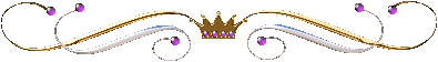 орнамент, корона, виньетка