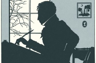 Александр Пушкин русский поэт