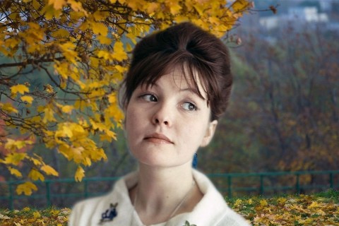 Белла Ахмадулина поэтесса