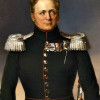 Царь Александр Первый 1
