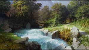 Дары Терека