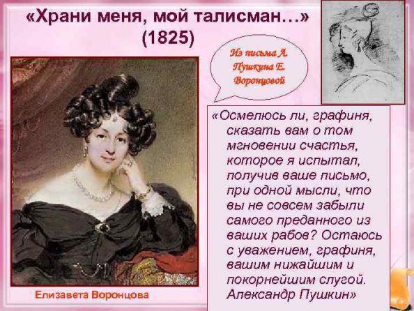 «Храни меня мой талисман»: тайна пушкинского перстня | Из тьмы веков: люди и судьбы | Дзен