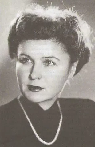 Ирина Викторова
