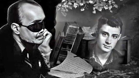 эдуард асадов