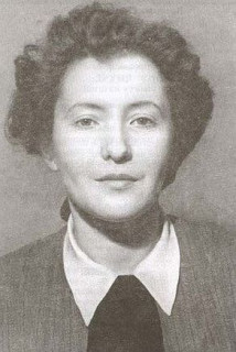 Юлия Друнина поэт