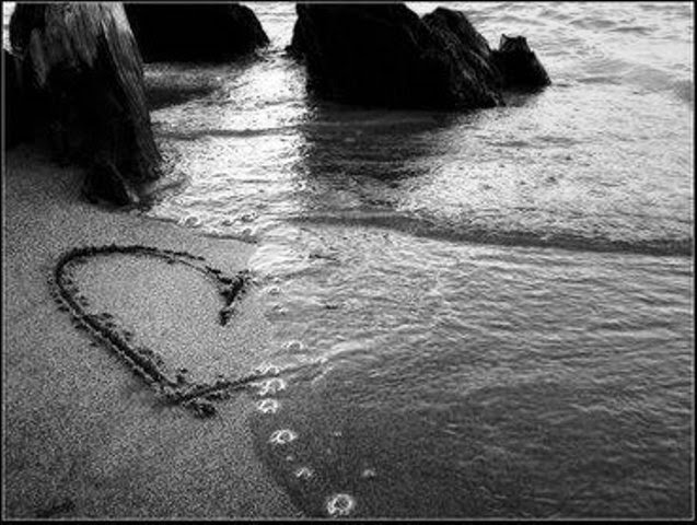 Любовь, море, несчастная любовь