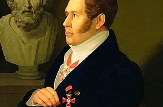 Николай Гнедич