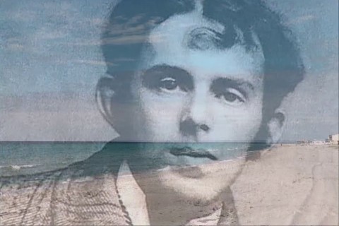 Осип Мандельштам