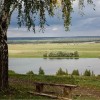 Родина Сергея Есенина село Константиново