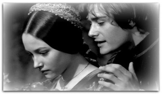 Ромео и Джульетта (Ф. Дзеффирелли.1968)