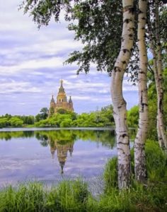 Россия