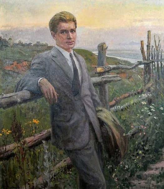 Сергей Есенин