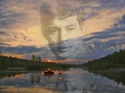 Сергей Есенин поэт России