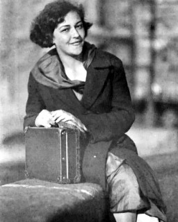 Вероника Тушнова