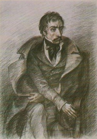 Вильгельм Кюхельбекер