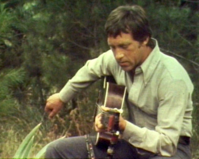 Владимир Высоцкий поэт