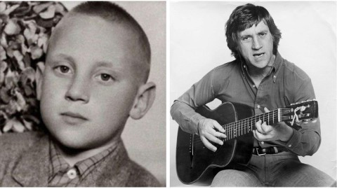 Владимир Высоцкий советский поэт