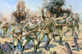Война 1914