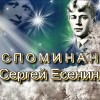 воспоминание стихи