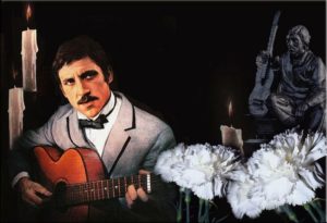 Высоцкий Владимир