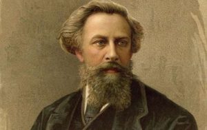 Алексей Константинович Толстой