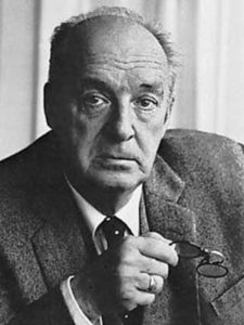 Владимир Набоков