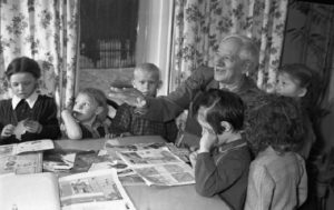 Корней Чуковский