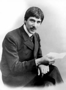 Корней Чуковский