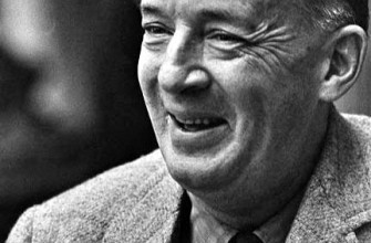 Набоков Владимир