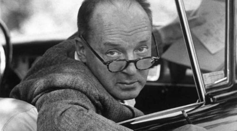 Владимир Набоков