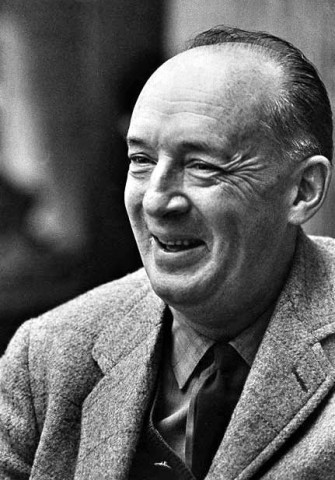 Набоков Владимир