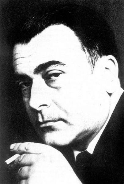 Михаил Анчаров