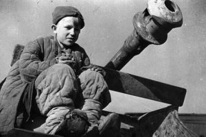 Великая Отечественная война