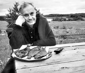 Эльдар Рязанов