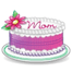 vinetka tort dlja mamy