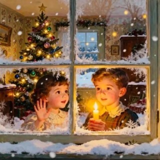 дети Новый Год детям