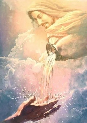 Крещение Господне