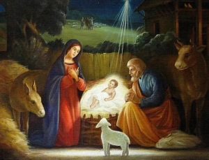 Рождество Христово