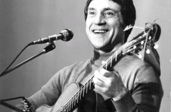 Владимир Высоцкий поэт