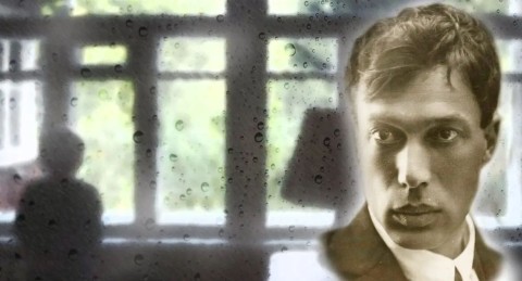 Борис Пастернак