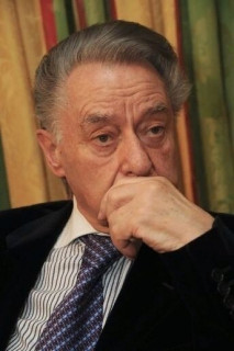 Андрей Дементьев поэт