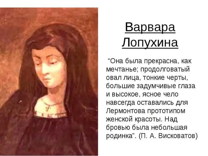 Лопухина