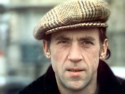 Владимир Высоцкий поэт