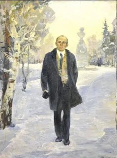 Осип Мандельштам