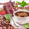 отличного настроения