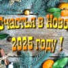 с новым 2025 годом, новый год