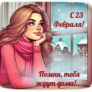 23 февраля День Защитника