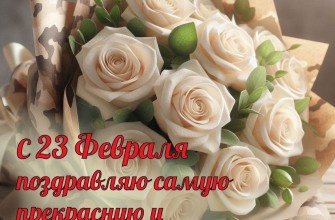 23 февраля День Защитника