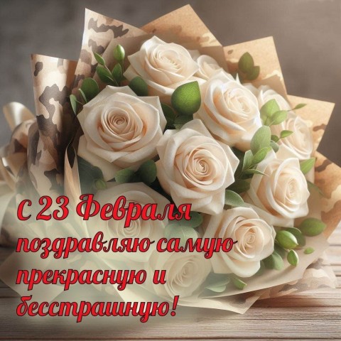 23 февраля День Защитника