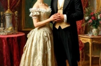 дворяне девушка парень